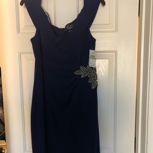 Cocktail dress